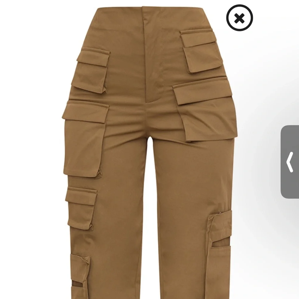 PLT cargo pants - Picture 2 of 4